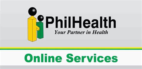 .::PhilHealth Online Services.